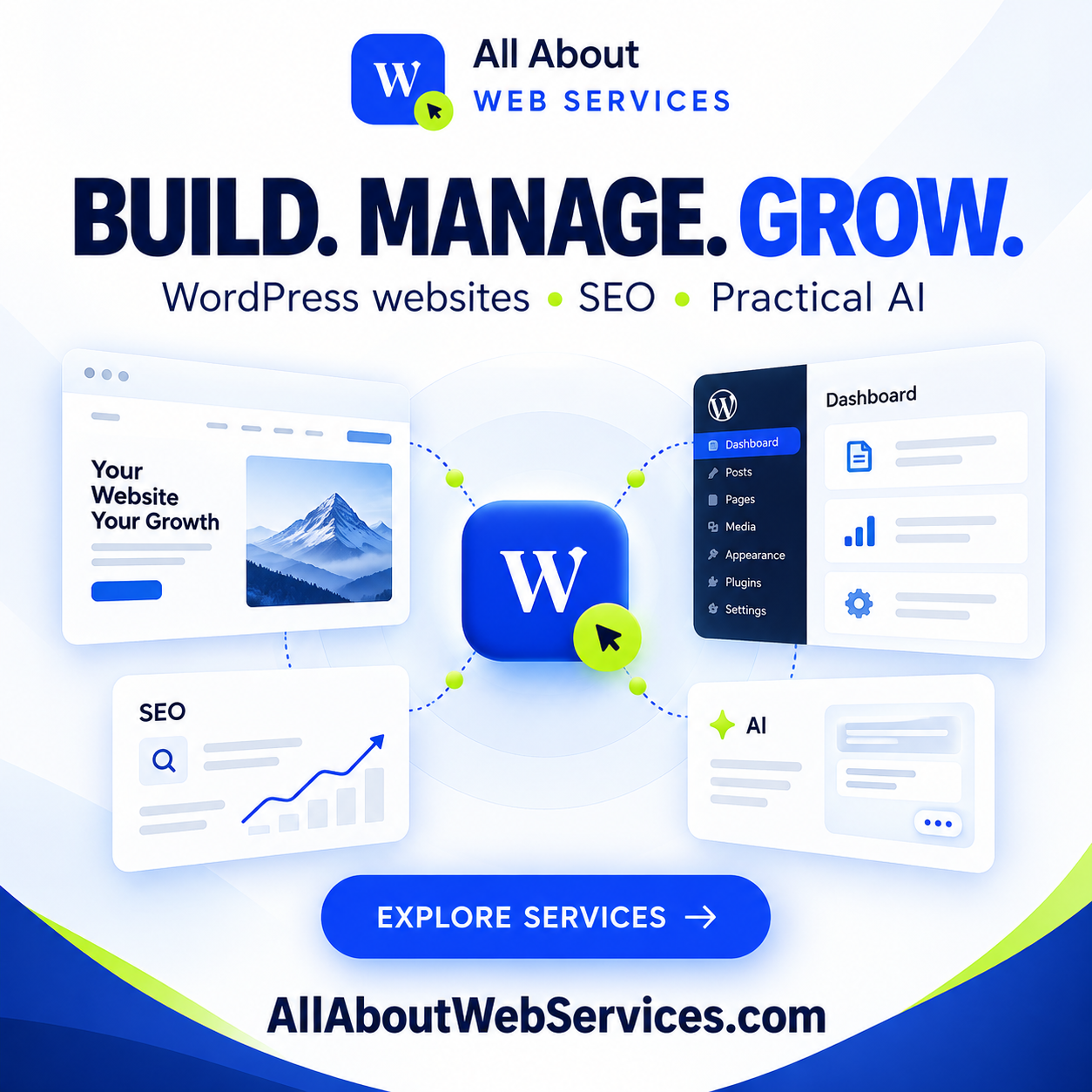 All About Web Services — Square