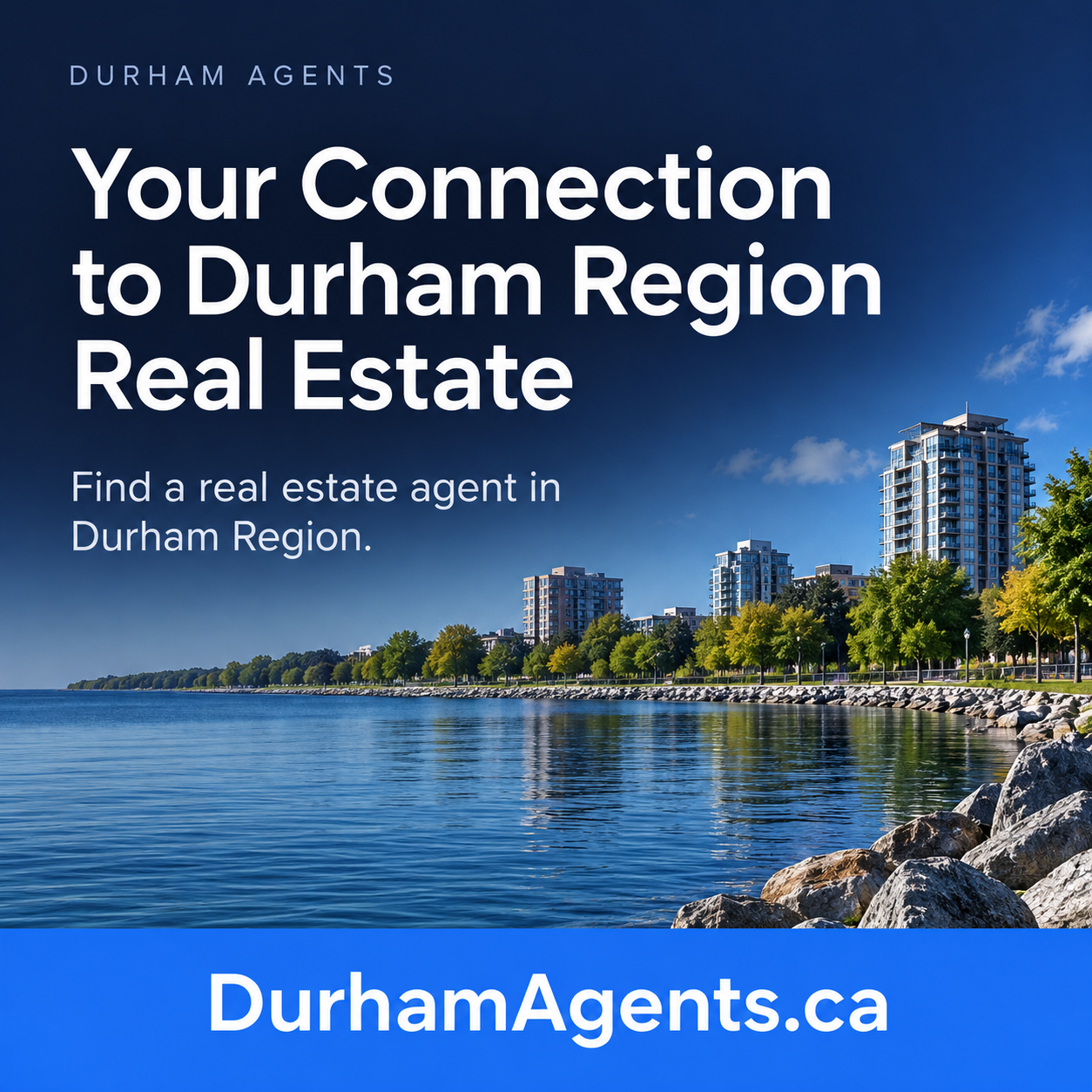 Durham Agents — Square