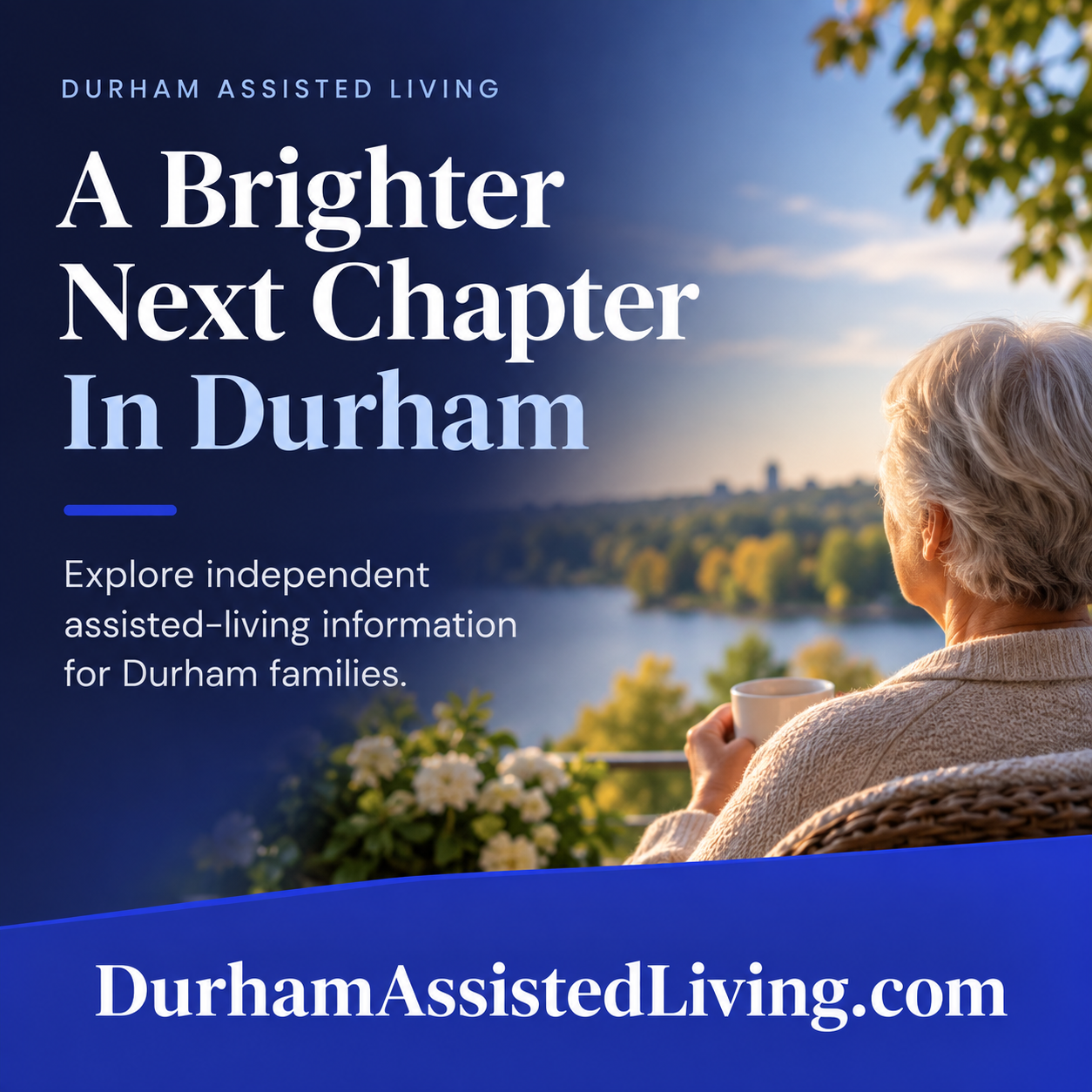 Durham Assisted Living — Square