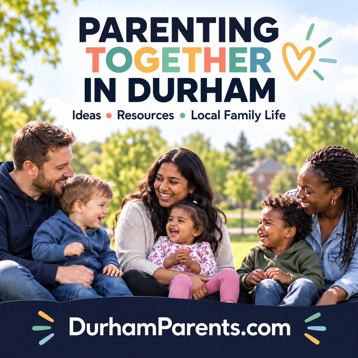 Durham Parents — Square